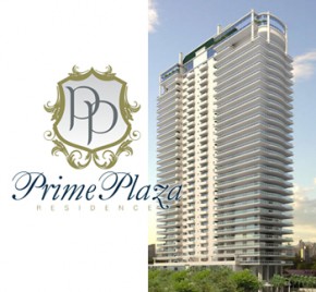 Prime Plaza